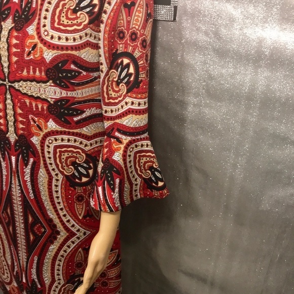 New York And Company dress - Picture 3 of 8